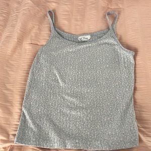 GAP Teen Floral Cami